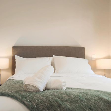 Luxurious 2 Bedroom Apartment Free Secure Parking Auckland Eksteriør billede