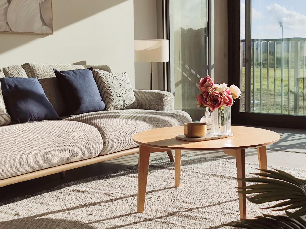Luxurious 2 Bedroom Apartment Free Secure Parking Auckland Eksteriør billede