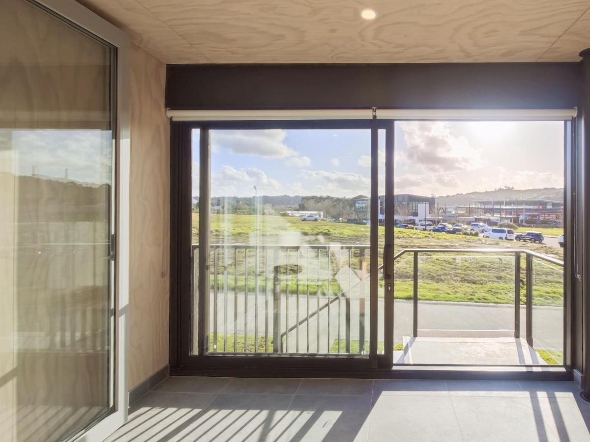 Luxurious 2 Bedroom Apartment Free Secure Parking Auckland Eksteriør billede