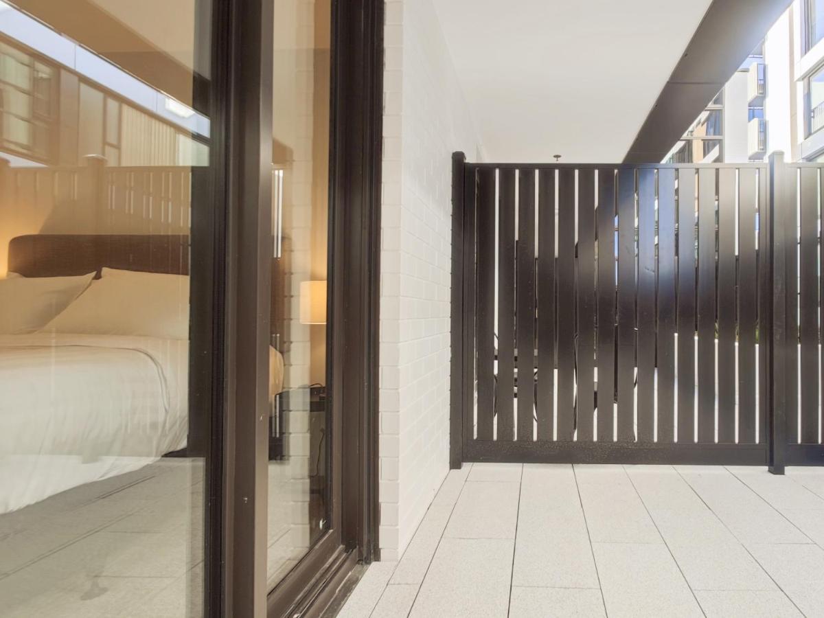Luxurious 2 Bedroom Apartment Free Secure Parking Auckland Eksteriør billede